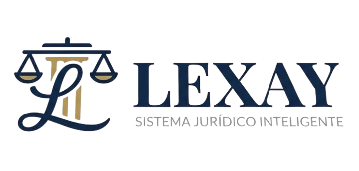 Lexay Logo